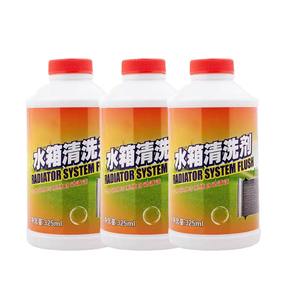 325ML Professional Super Clean Long-lasting and Anti-aging Car Super <strong>Radiator</strong> <strong>Cleaner</strong> - Product Image 6