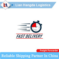 Dropshipping porte à port Partenaire logistique vérifié Chaîne d'approvisionnement professionnelle et services de transit