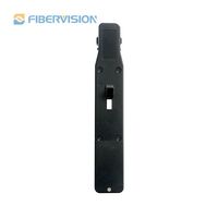 Detektor Sinyal Serat Optik In-line FIBERVISION FV-74205E Identifikasi Serat FTTx dengan OFI dan VFL10mW Cocok untuk 0.6/0.9/2.0/3.0mm