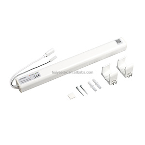 DC1278B Battery Wand 12V Lithium-lon Rechargeable Battery Tube for Motorized Blinds Shade <strong>Motor</strong> - Product Image 1