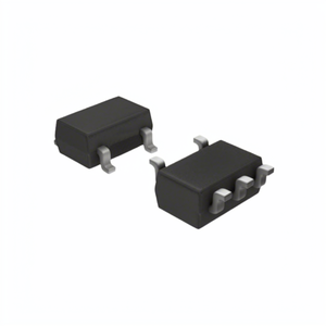 MAX6718AUKVDD3+T Power Management (PMIC) Original Electronic Circuit Components SC 74A, SOT 753 - Product Image 1