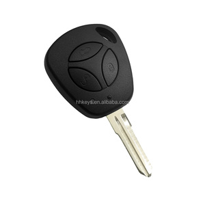 3 pulsanti di ricambio per chiave dell'<span class=keywords><strong>auto</strong></span> a distanza per Lada Priora berlina Sport Kalina Granta Vesta XRay <span class=keywords><strong>chiavi</strong></span> del veicolo - Product Image 6