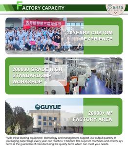 ถุงกระดาษคราฟท์สีน้ำตาล ขาว ดำ สำหรับบรรจุภัณฑ์อาหาร ของขวัญ ของชำร่วย พิมพ์โลโก้ได้ตามต้องการ รับผลิตตามสั่ง ขายส่ง - Product Image 5
