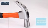 Ensemble d'outils à main haute résistance de 134 pièces, ensemble complet d'outils de réparation quotidienne, ensemble d'outils à main portables pour la maison, boîte d'outils