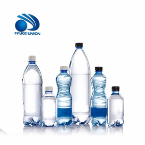 Chất lượng cao Tự động 350ml Chai PET Maker/máy thổi - Product Image 6