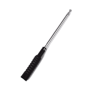 Antenne radio télescopique pour talkie-walkie Garmin longue portée GPS Astro 320 Alpha100 Astro 220 - Product Image 6