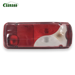 1756751 1756754 2129987 Luces Traseras LED Baratas para <span class=keywords><strong>Camiones</strong></span>, Luz Trasera LED para Camión, Repuestos para <span class=keywords><strong>Camiones</strong></span> <span class=keywords><strong>SCANIA</strong></span> - Product Image 2