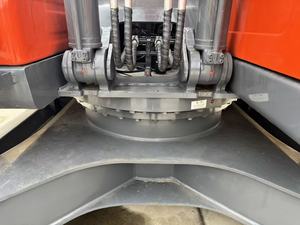 รถขุดตีนตะขาบ Doosan DX300LC-9C มือสอง ขนาด 30 ตัน เครื่องขุดไฮดรอลิกสำหรับงานก่อสร้างและงานดิน - Product Image 4