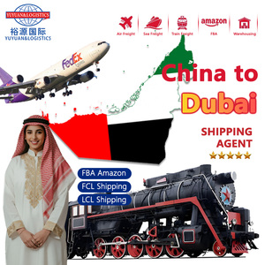 广州十大物流公司空运海运Ddp货运代理从中国到德国意大利迪拜廉价代理货运代理 - Product Image 1