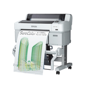 Traceur de découpe de papier A1 de haute qualité <span class=keywords><strong>grand</strong></span> <span class=keywords><strong>format</strong></span> pour imprimante à jet d'encre <span class=keywords><strong>grand</strong></span> <span class=keywords><strong>format</strong></span> EPSON SC-T3250 conception d'affiche CAD - Product Image 1