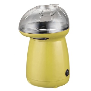 Máquina de Palomitas de Maíz Eléctrica Sokany con Agitador, Electrodoméstico de Cocina, Máquina Profesional para Hacer Palomitas de Maíz a Precios Bajos - Product Image 1