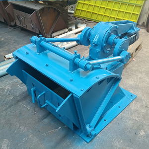 Công suất cao Máy khai thác mỏ thép carbon con lắc trung chuyển đá đá lắc lư trung chuyển - Product Image 3
