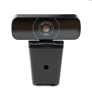 Digitale Computer kamera 1080p HD Live-Kamera Video konferenz Notebook USB-Kamera