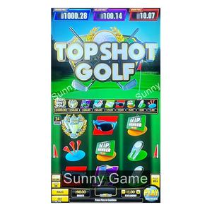 Plateau de jeu Lightning Edition 3, taux de récompense 85%, avec fonction Vertical Follow the Banana Nudge Skill (MOQ 1 pièce), prix usine pour machine de divertissement - Product Image 2