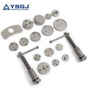Ysgj 12/12/21/22/35 pcs ĐĨA PHANH <span class=keywords><strong>Caliper</strong></span> <span class=keywords><strong>Piston</strong></span> tua lại Gió Trở lại công cụ Kit Set Ô tô cơ khí công cụ - Product Image 4