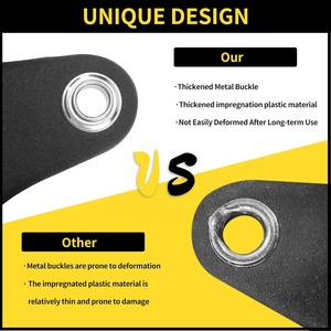 Poignées de <span class=keywords><strong>fitness</strong></span> Mag Grips très vendues, ensemble de poignées <span class=keywords><strong>Prime</strong></span>, accessoires de <span class=keywords><strong>fitness</strong></span> - Product Image 5