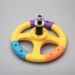 Leal espaÃ a de kiddie paseos volante de paseos <span class=keywords><strong>Direcci</strong></span>ón de paseo infantil - Product Image 3