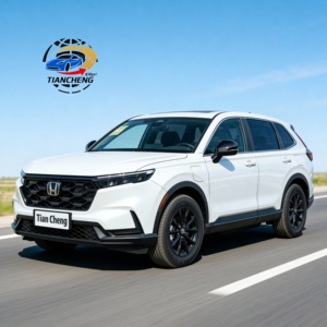 <span class=keywords><strong>Honda</strong></span> CR-V 2026 2.0L CVT Ibrida Nuova Energia SUV 916 WLTC Guida a Sinistra SUV di Alta Qualità in Offerta Speciale <span class=keywords><strong>Honda</strong></span> CR-V Tetto Panoramico - Product Image 1