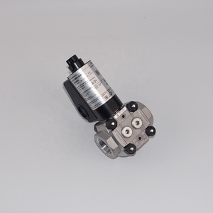 โซลินอยด์วาล์วแก๊ส Kromschroder VAS125R/NW DN25 230V เปิดเร็ว ปิดนิรภัย 500mbar สำหรับเตาแก๊ส NG LPG และเตาลม - Product Image 3