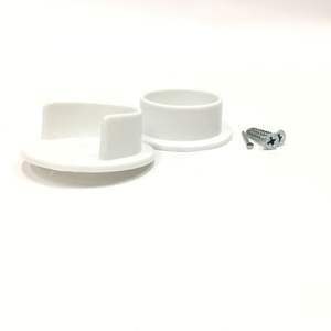 Outdoor <b>Socket</b> Poles for <b>Bathroom</b> and Kitchen Nylon Material Easy Installation - Product Image 3