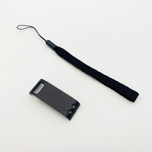Cache-batterie latérale pour GoPro 9/10/11/12/13, conception à ouverture latérale, pas de démontage requis pour la charge et les données, en métal PC - Product Image 4