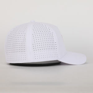 EMI 차폐 및 방사선 방지 기능이 있는 스포츠맨 모자 내구성 원단 - Product Image 4