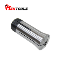 Collet 0.01 haute précision 65Mn 5c pour machines-outils CNC