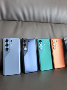 Versión global del teléfono móvil, desbloqueo por huella dactilar facial, estilo de pantalla curva, cámara Android de 108MP, capacidad de 16GB+512GB/1TB - Product Image 3