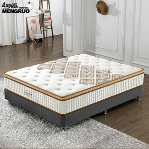 <span class=keywords><strong>Matelas</strong></span> OEM/ODM moderne pour hôtel et maison, <span class=keywords><strong>matelas</strong></span> en boîte avec ressorts ensachés de qualité pour un confort optimal - Product Image 2