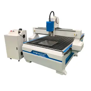 Top Rated 4 Axis CNC Router 1325 with 4*8 Rotary Table for Sale at Affordable Price
