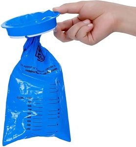 处置<span class=keywords><strong>Barf</strong></span>袋呕吐一次性呕吐袋 - Product Image 6
