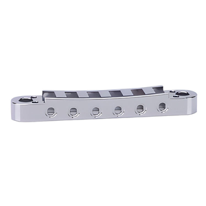Servicio Profesional de Mecanizado CNC de 5 Ejes, Fabricante Directo de Soportes Ranurados de Aluminio con Acabado Brillante Personalizado, Piezas de Automatización - Product Image 1