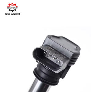 Zündspule OEM 07 K905715 0221604115 07 K905715F 06 F905115E 06 H905115B Passend für Au-di A3 A4 A6 T-T Q3 Q5 V-W Go-lf Pas-sat - Product Image 3