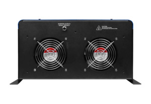 Năng lượng mặt trời Hệ thống chia giai đoạn 15kVA 12KW Inverter được xây dựng trong 60A 120A MPPT Off Grid lai năng lượng mặt trời biến tần - Product Image 5