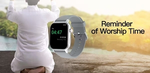 Oem fw35 <span class=keywords><strong>Android</strong></span> mới nhất thông minh đồng hồ mật khẩu mở khóa nữ kinh nguyệt siêu chu kỳ tùy chỉnh quay số thời tiết dự báo sang trọng đồng hồ - Product Image 6