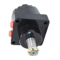 Pièces de rechange pour nacelles élévatrices, pièces de machines de construction, moteur hydraulique à roues 161094 pour nacelles élévatrices Sky-jack SJ3215 SJ3219