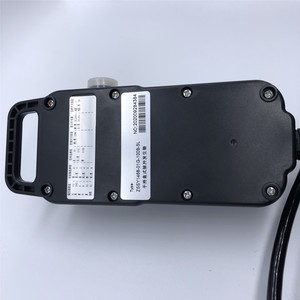 ZSSY1468-01G-100B-5L Rotary Encoder Line Driver 2 Channel Manual Pulse Generator ZSSY1468-01G-100B-5L ZSSY1468-01G-100B-5L Rotar - Product Image 3