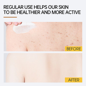 Tùy Chỉnh Cơ Thể Bơ Với Logo Giữ Ẩm Lựu Bưởi Số Lượng Lớn Cơ Thể Bơ Người Đàn Ông - Product Image 4