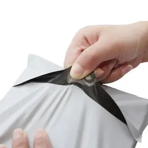 Custom Logo Shipping Wrap Sealing Mailing Bag Mailer Envelops Mailer Bag