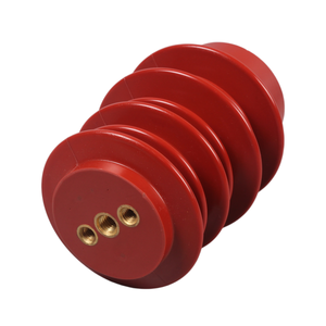 YONGCELE CG5-10Q 95*130 Dispositif de commutation intérieur haute tension 12 KV 50Hz avec capteur capacitif en résine époxy et affichage de tension sous tension <span class=keywords><strong>DXN</strong></span> - Product Image 2