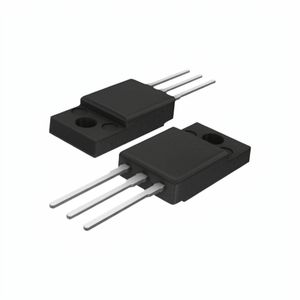 Transistors BBL4001 TO-220-3 Fullpack/TO-220F-3SG Composants électroniques en stock - Product Image 1