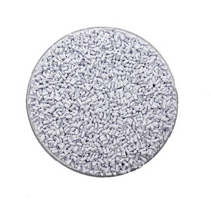 מחיר נמוך מכירות פלסטיק שרף פוליפרופילן שרף גרגירי פלסטיק - Product Image 2