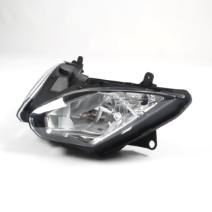 Ensemble de phares de moto pour <span class=keywords><strong>Ninja</strong></span> <span class=keywords><strong>650</strong></span> kawasaki 2017 2020 2018 <span class=keywords><strong>2019</strong></span> - Product Image 2