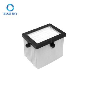 Filtre de remplacement pour <span class=keywords><strong>ponceuse</strong></span> M18 pour Milwaukees 2648-20 2648-21 Ryobi M18 <span class=keywords><strong>Ponceuse</strong></span> orbitale aléatoire - Product Image 2