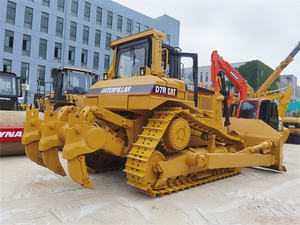 Bulldozers Cat D7R D6G D7H D7G D6R D6G D8R/Cat D7H/Cat D8R Bulldozer Original Cat D7G2 D6G D6D D5K D7G II en venta - Product Image 6