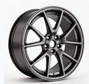 Rines de Aleación de Aluminio Forjado 5x114.3, Nuevo Diseño, Universales para S C <span class=keywords><strong>G</strong></span>, 15-26 Pulgadas, 5x114.3/112/<span class=keywords><strong>130</strong></span>/100mm, 5 Años de Garantía - Product Image 3