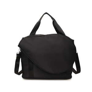 Wholesale Sports Training Badminton Bag Portable Hand Travel Luggage Bag <b>Trolley</b> Sleeve Design Outdoor Fitness Storage Bag - Product Image 1