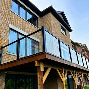 <span class=keywords><strong>Balustrades</strong></span>, rampes de <span class=keywords><strong>balcon</strong></span>, designs de <span class=keywords><strong>balustrades</strong></span> en métal, rampes de <span class=keywords><strong>balcon</strong></span> en aluminium - Product Image 2