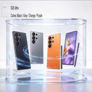 22GB+2TB ราคาโรงงาน ปี 2026 รุ่นใหม่ S25 ultra โทรศัพท์ Android 15 ปลดล็อคแล้ว เวอร์ชันสากล รองรับ LTE จัดส่งฟรี - Product Image 6