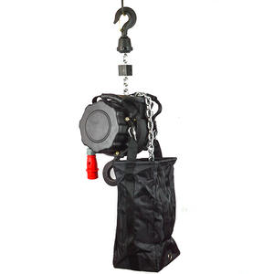 Derek listrik rantai panggung mengangkat kerekan rantai listrik untuk konser luar ruangan - Product Image 4